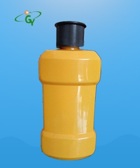 牡丹江聚酯瓶